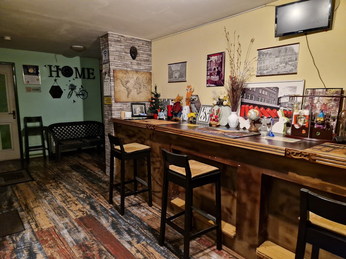 Old Centrum Bucharest - foto 5