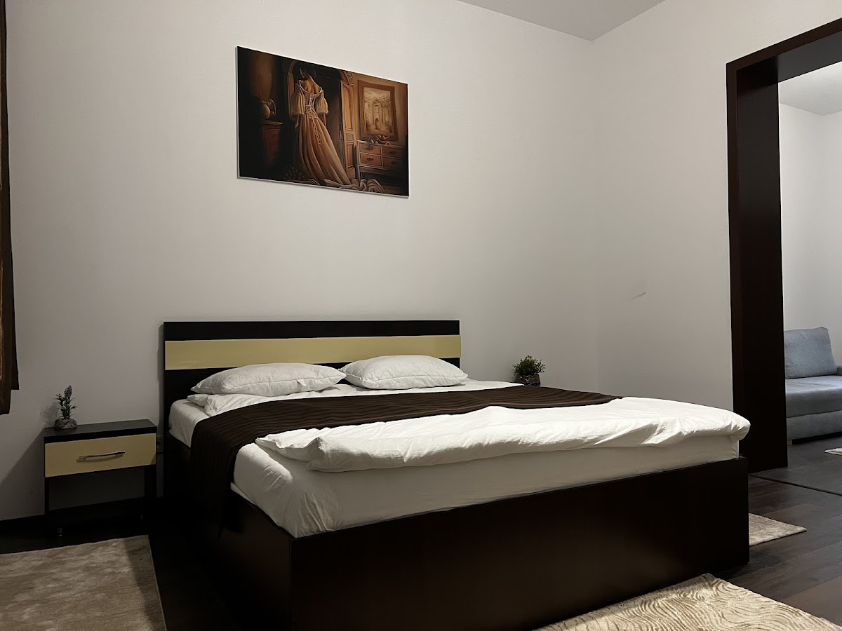 Old City Apartment
