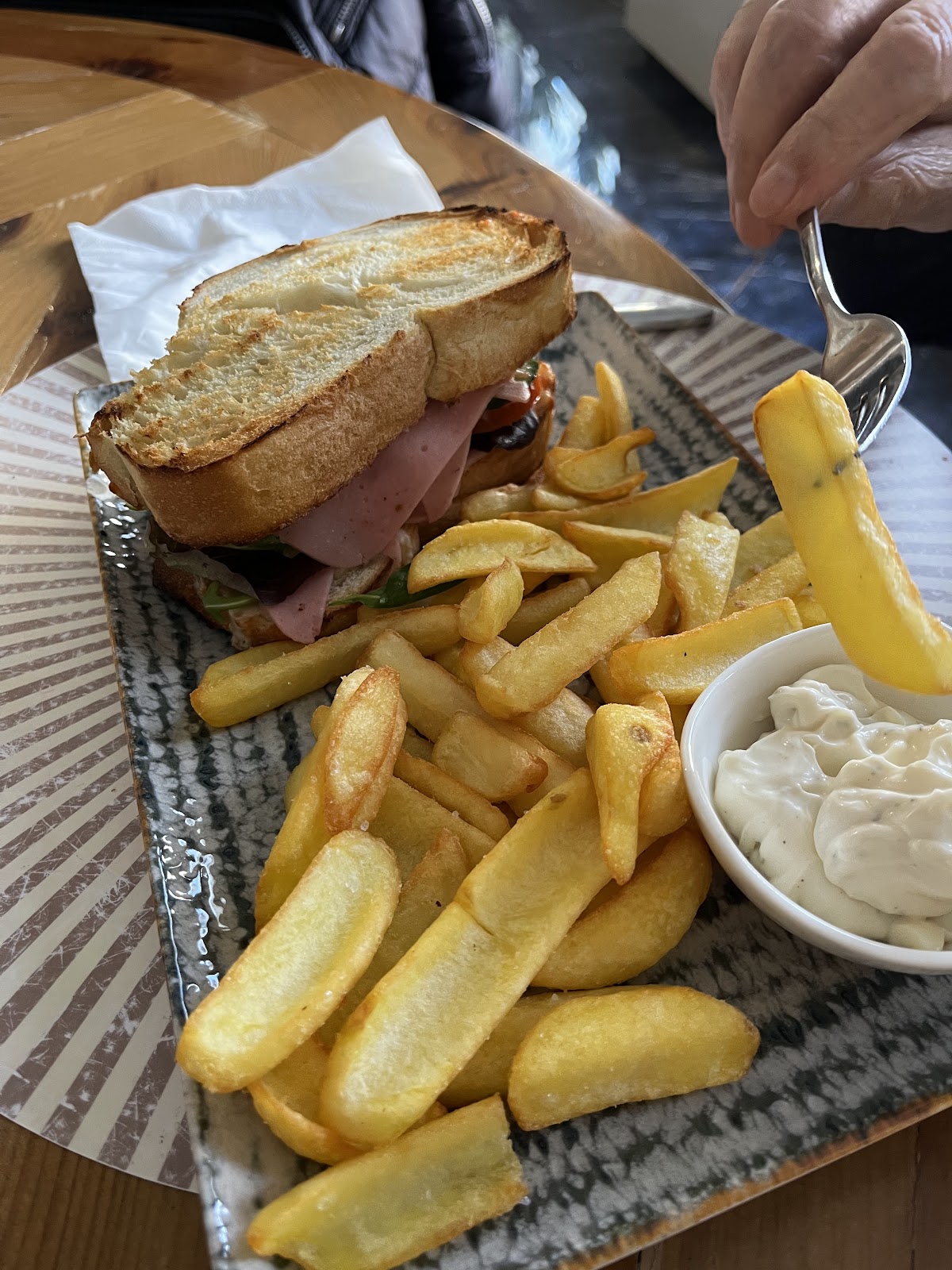 Old Friends Pub - foto 1