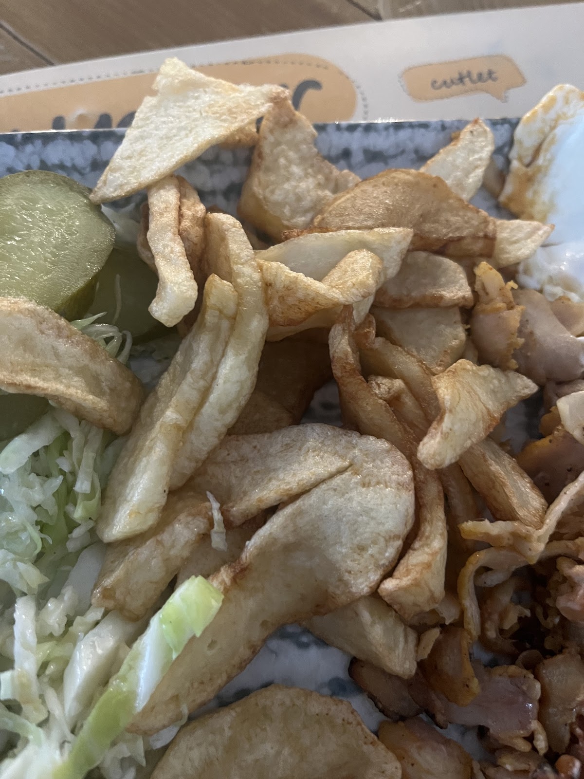 Old Friends Pub - foto 2