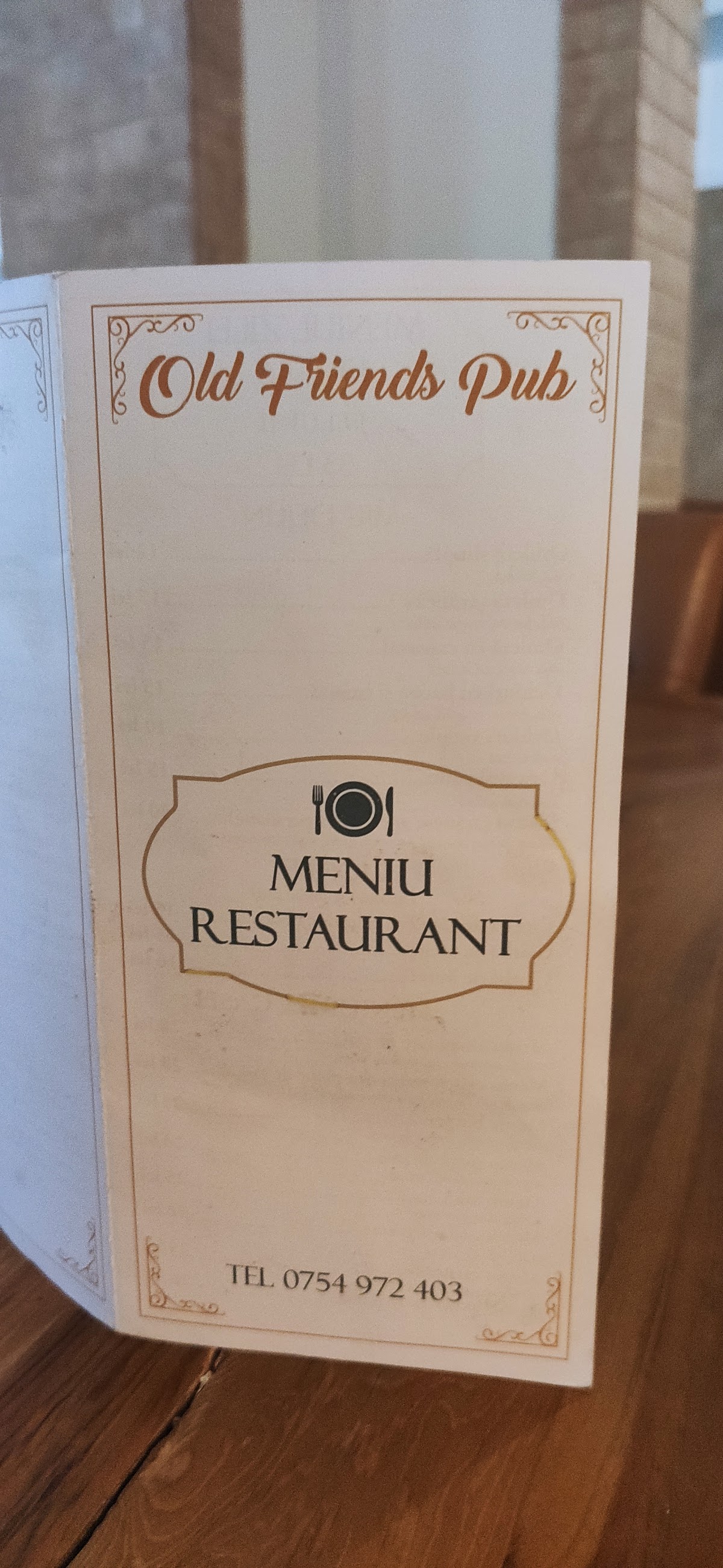 Old Friends Pub - foto 3