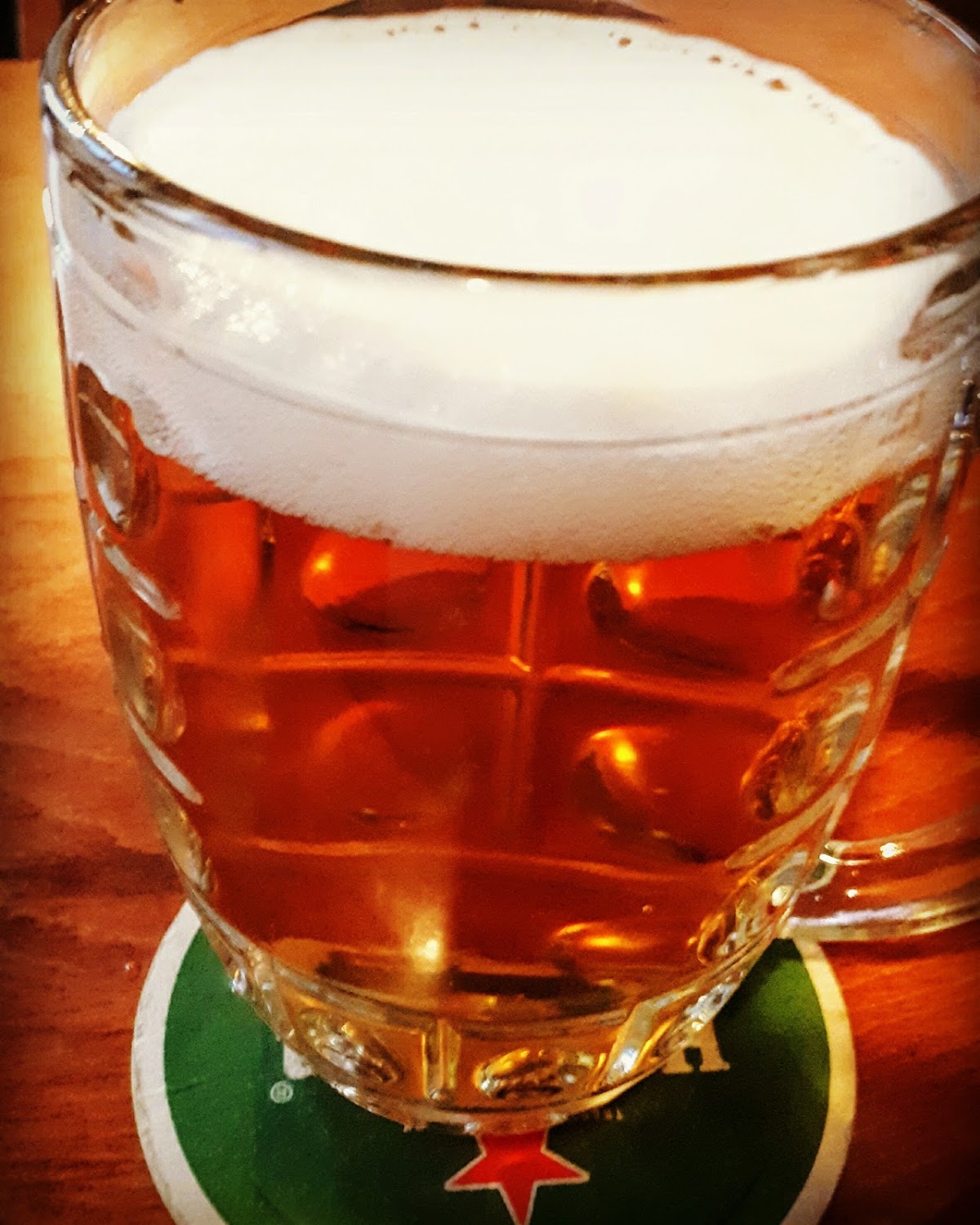Old Lady's Pub - foto 3