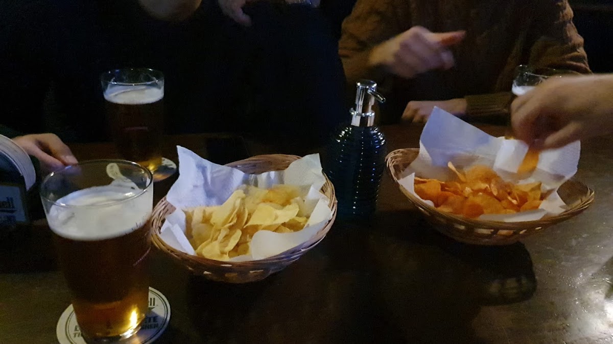 Old Lady's Pub - foto 4