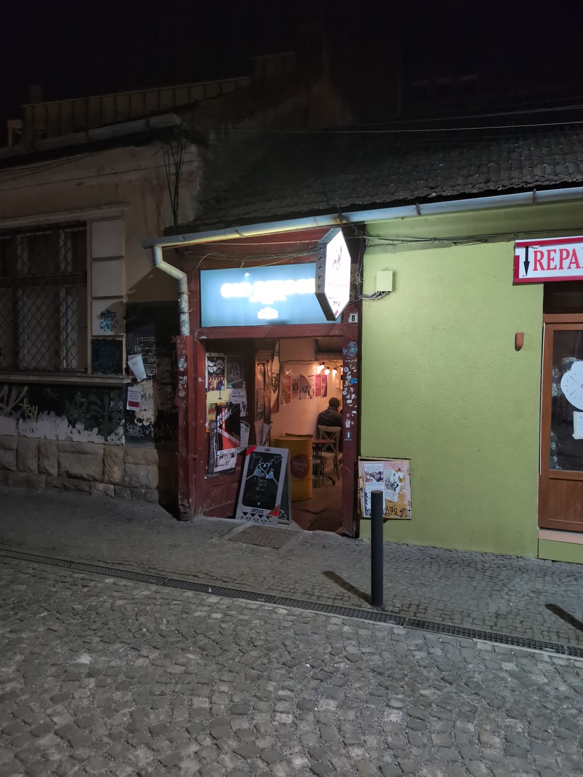 Old School Coffee House - foto 3
