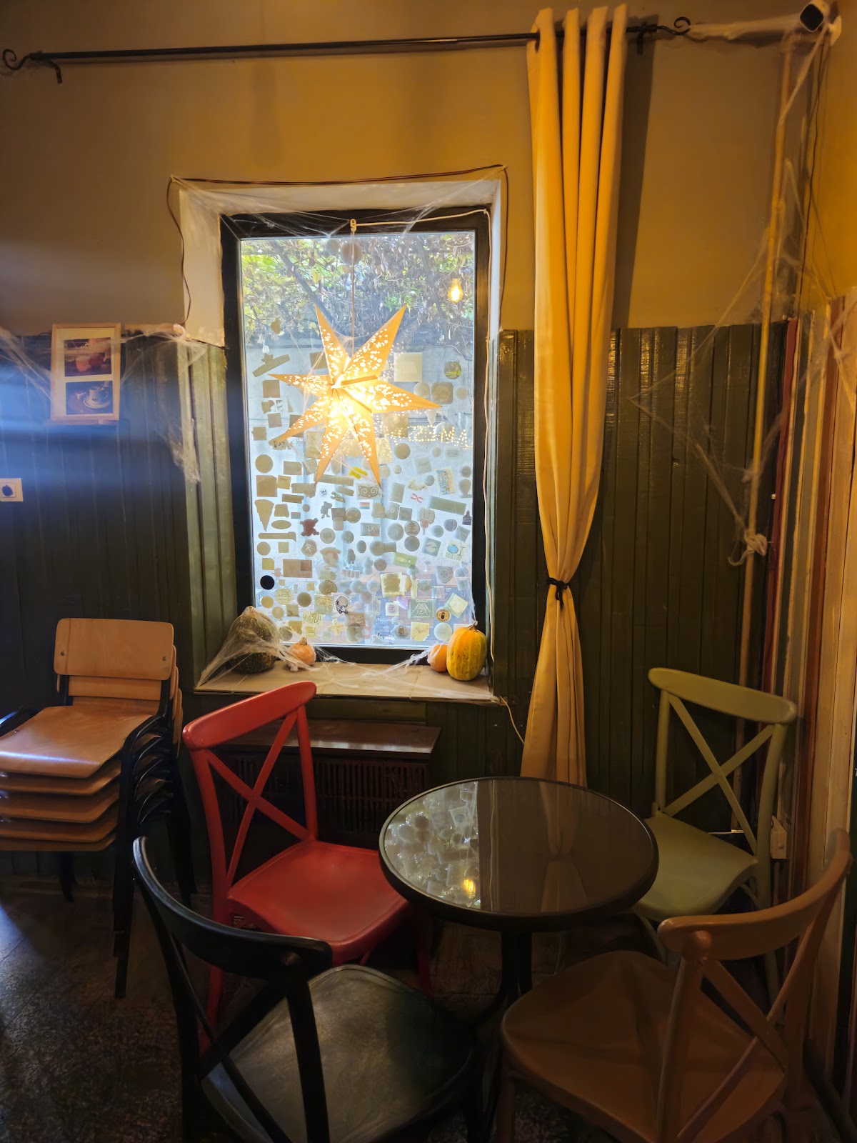 Old School Coffee House - foto 4