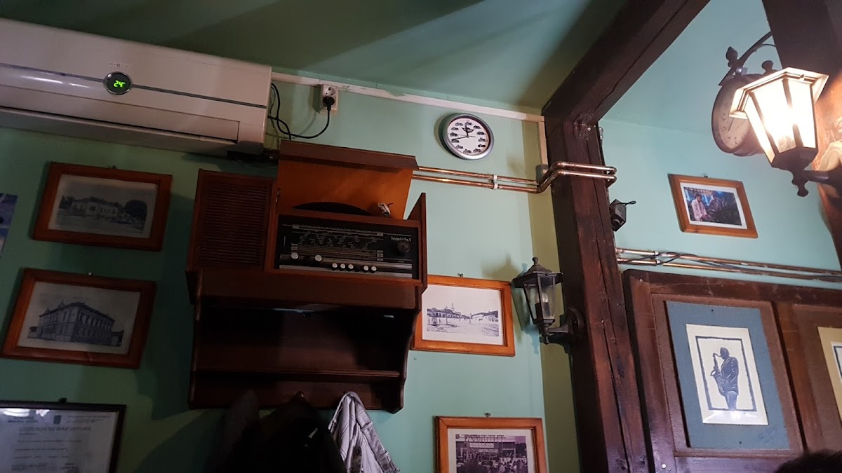 Old School Pub - foto 2