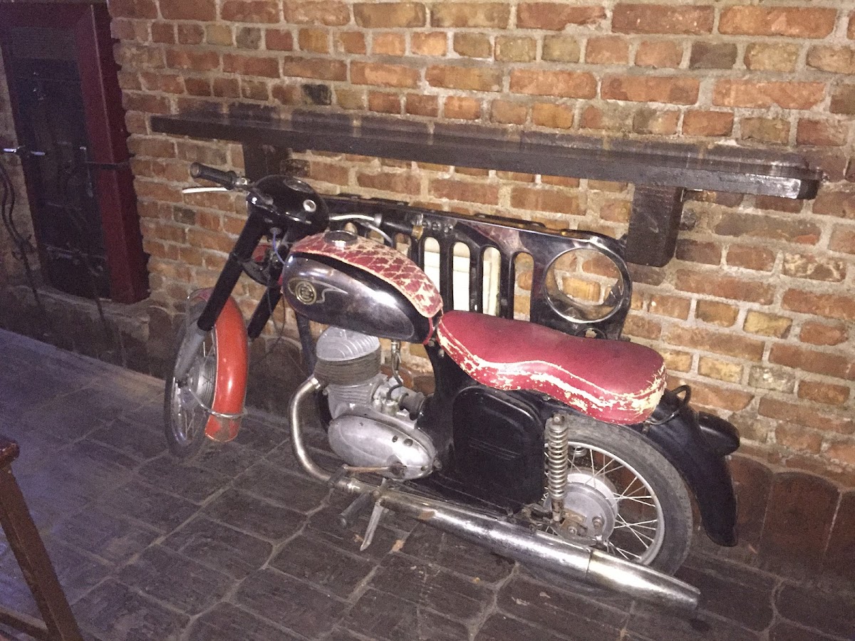 Old School Pub - foto 3