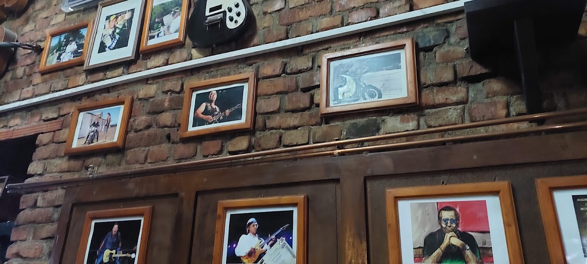 Old School Pub - foto 5