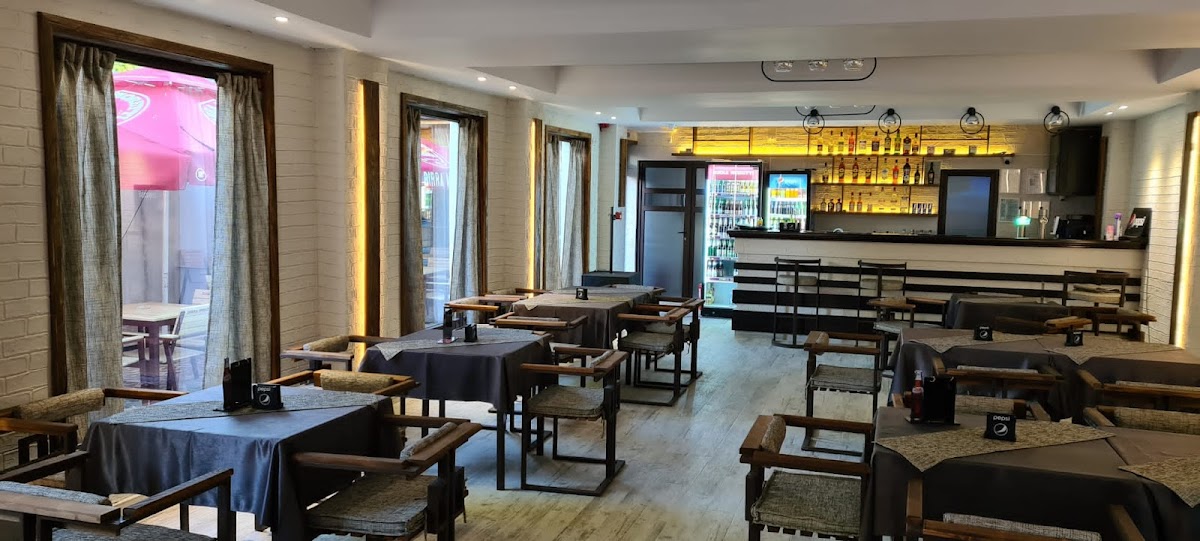 Old Street Pub - Domnesti
