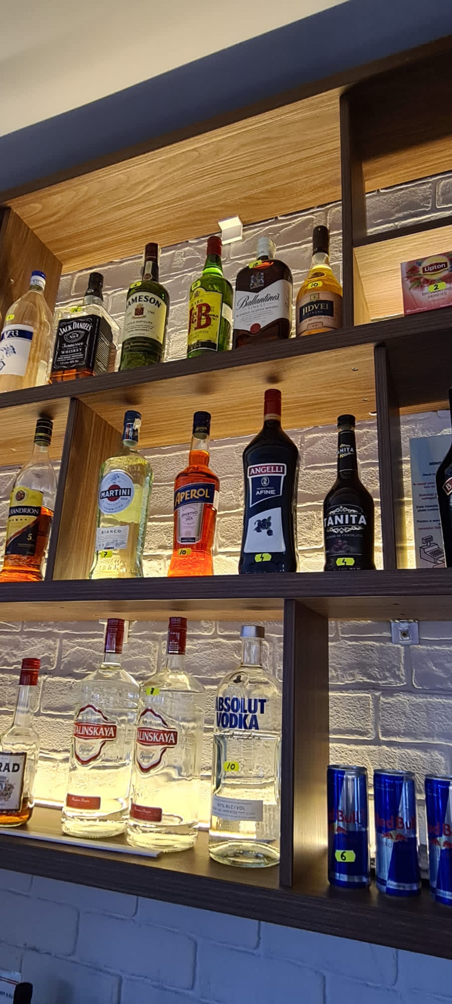 Old Street Pub - Domnesti - foto 3