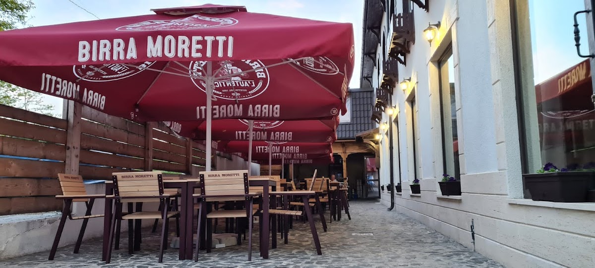 Old Street Pub - Domnesti - foto 4
