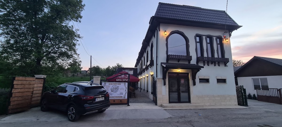 Old Street Pub - Domnesti - foto 5