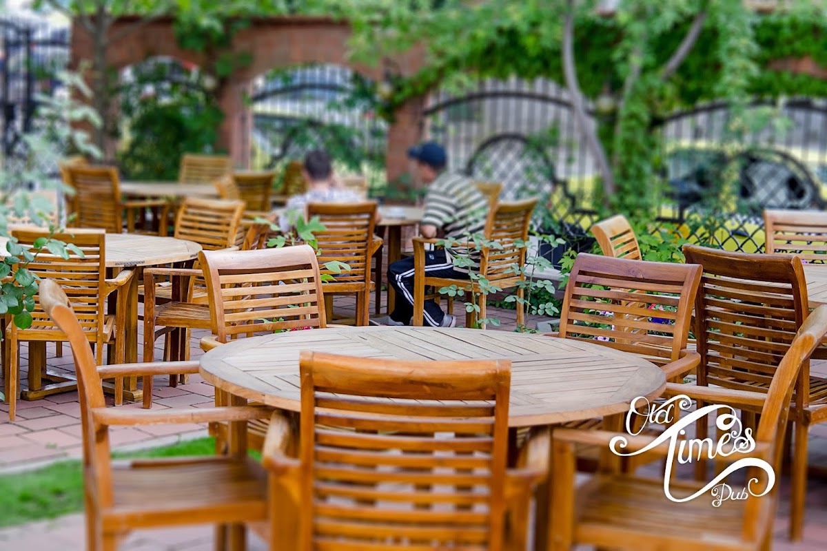 Old Times Pub - foto 1