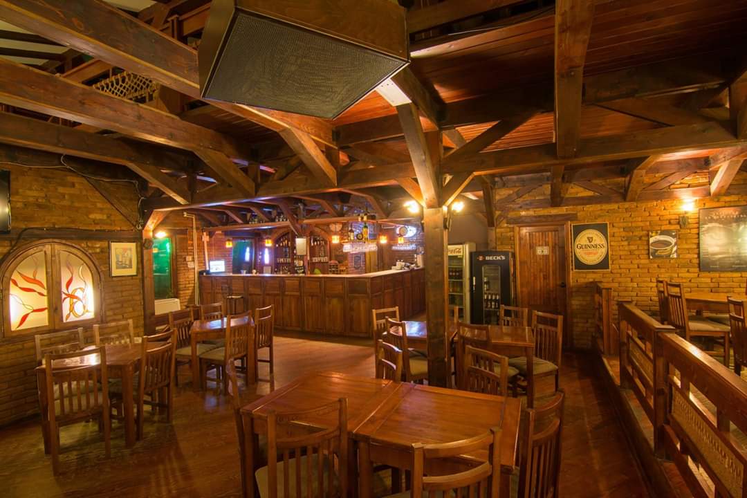 Old Times Pub - foto 3