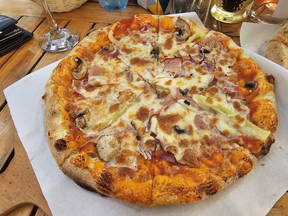 Old Times Pub - foto 4