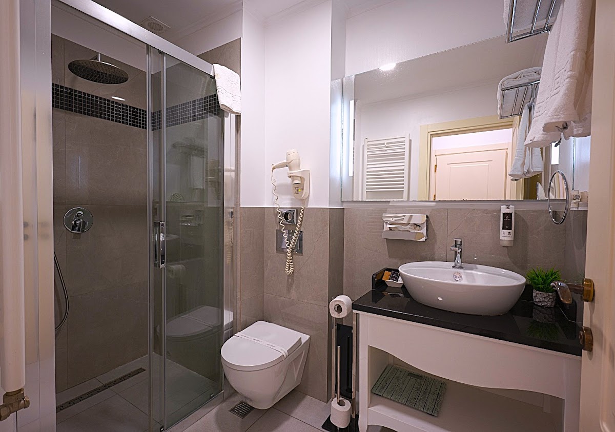 Old Town Boutique Hotel Bucharest - Hotel Centru Vechi București