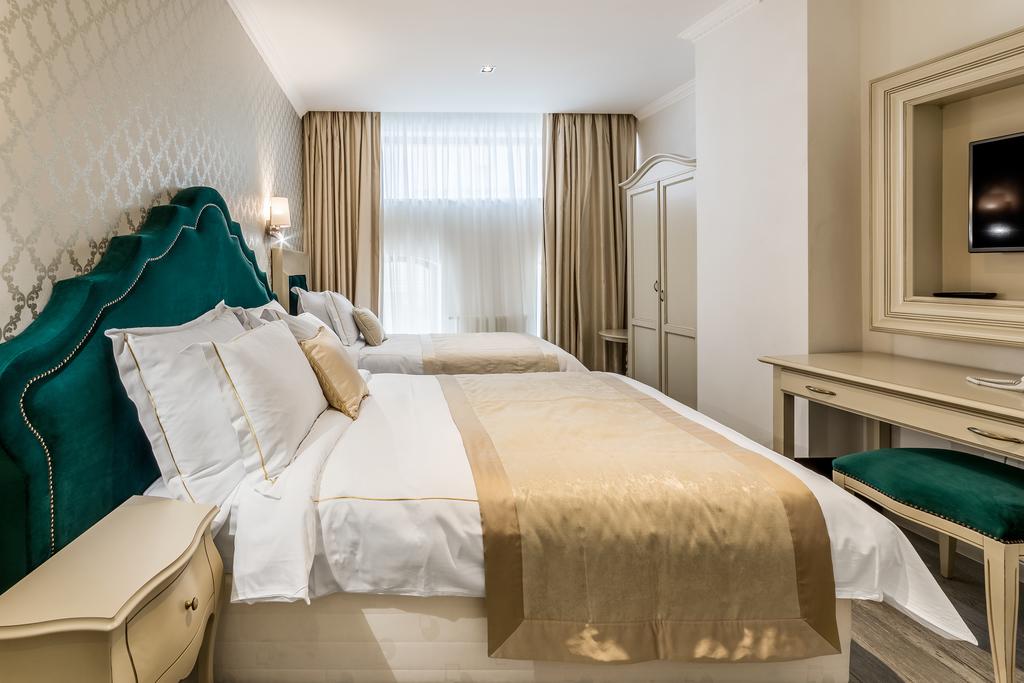 Old Town Boutique Hotel Bucharest - Hotel Centru Vechi București