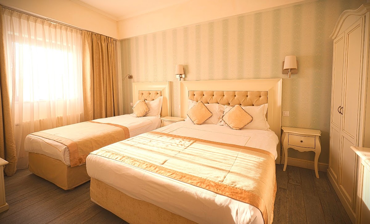 Old Town Boutique Hotel Bucharest - Hotel Centru Vechi București