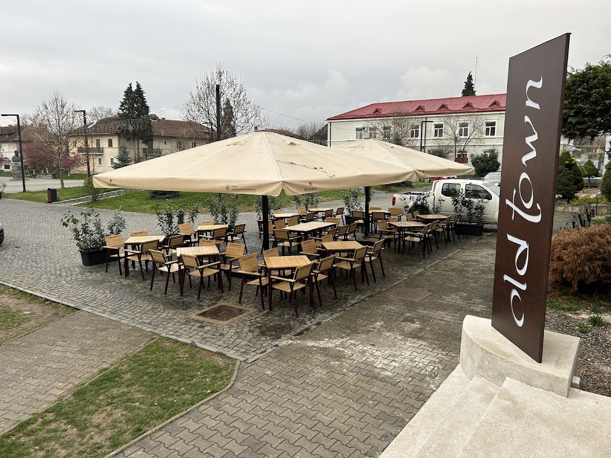 Old Town Restaurant Stei - foto 1