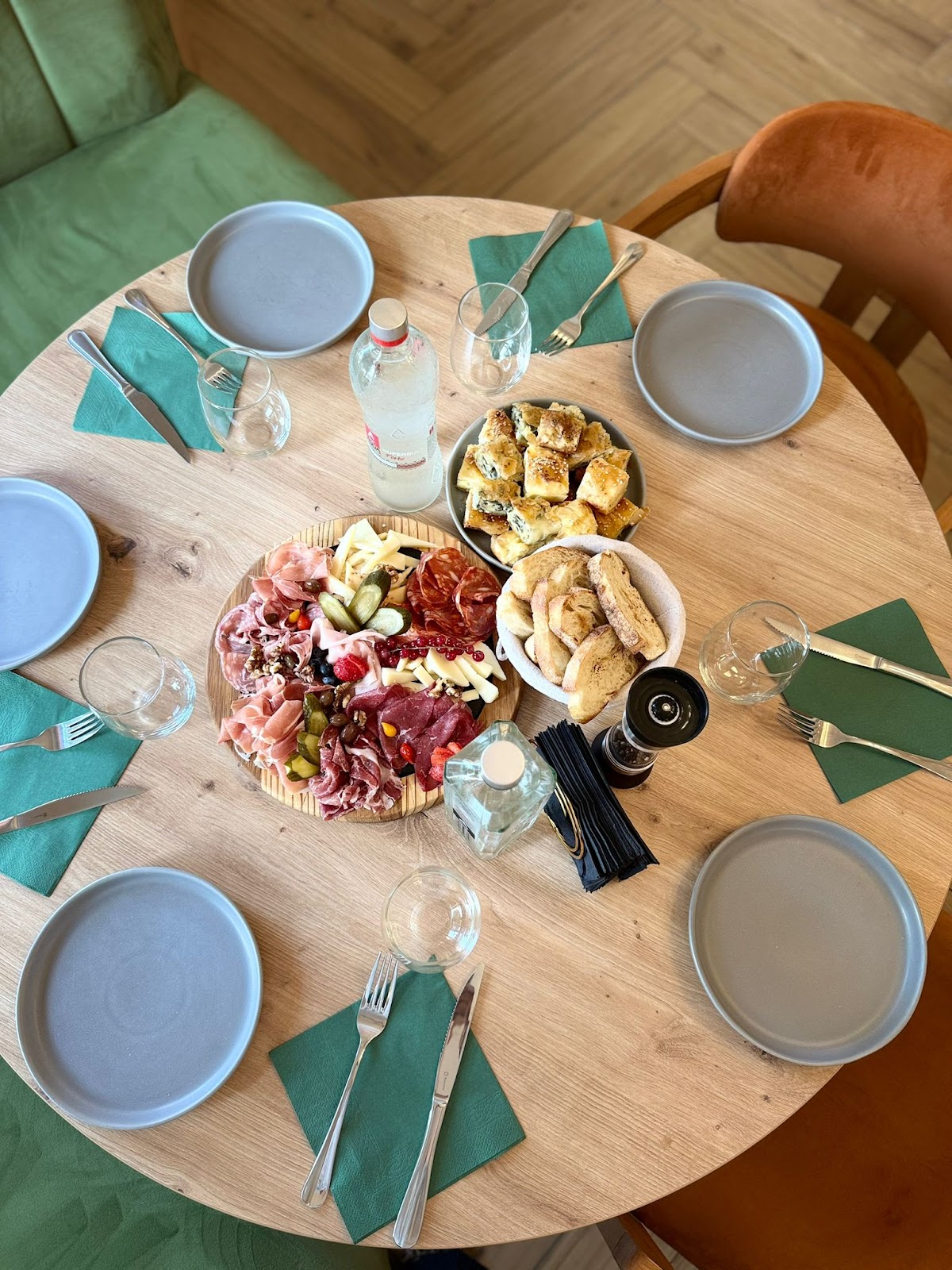 Old Town Restaurant Stei - foto 2