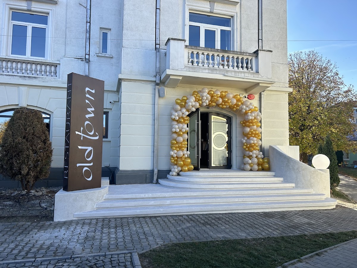 Old Town Restaurant Stei - foto 3