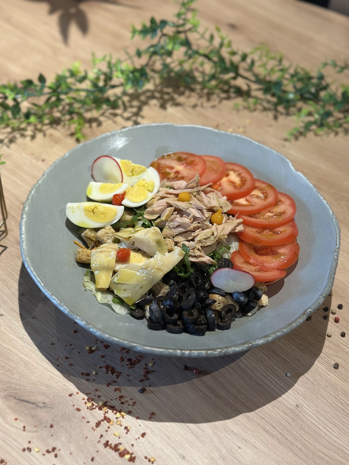 Old Town Restaurant Stei - foto 4