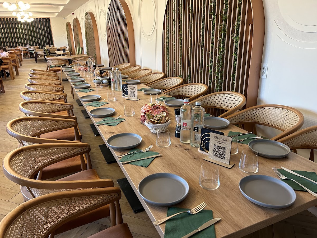 Old Town Restaurant Stei - foto 5