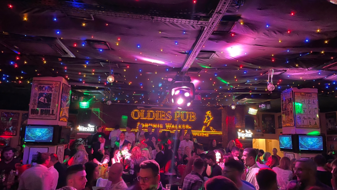 Oldies Pub - foto 3