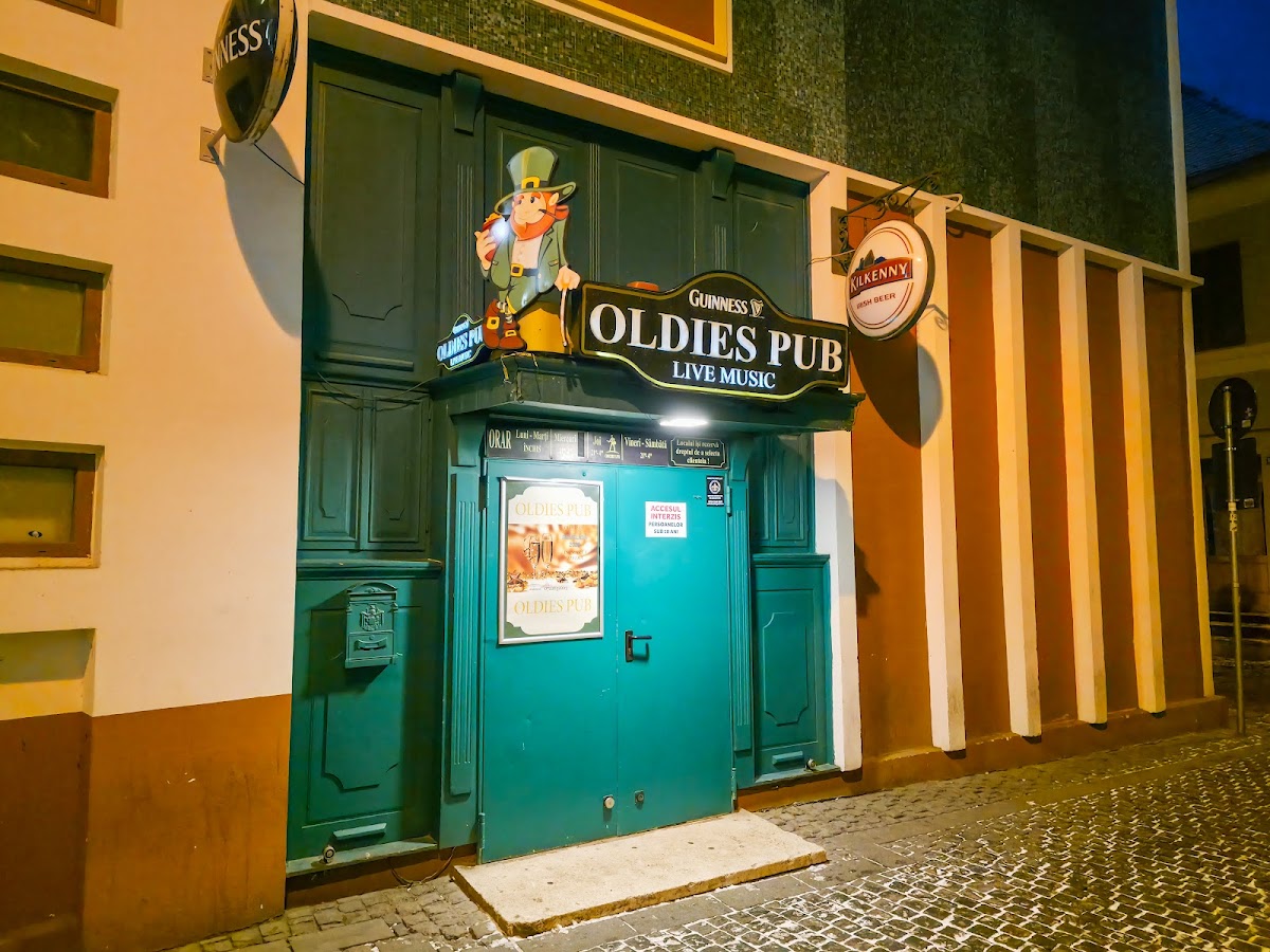 Oldies Pub - foto 5