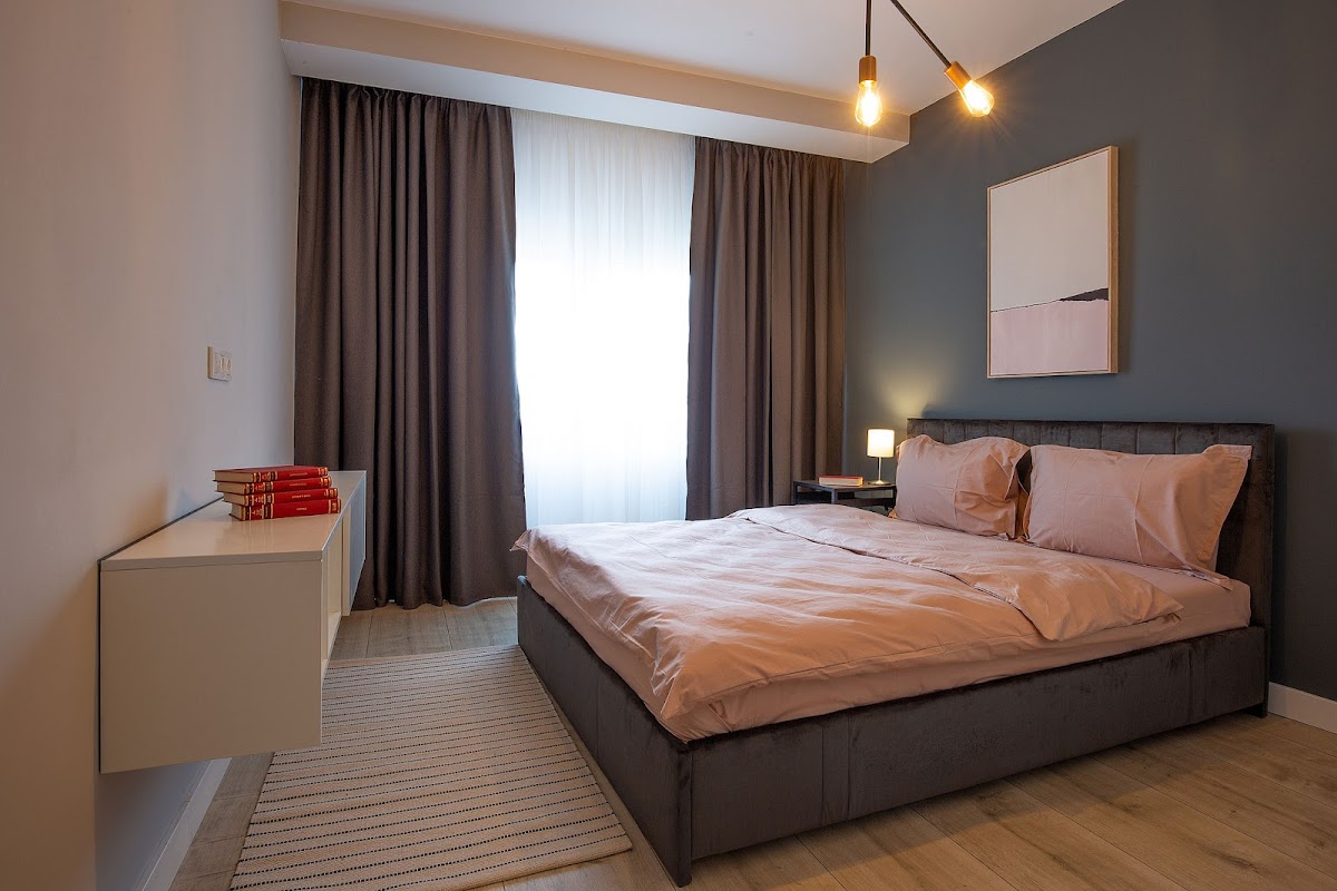 Olimpia Residence District