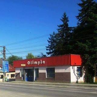 Olimpia Rest - foto 4