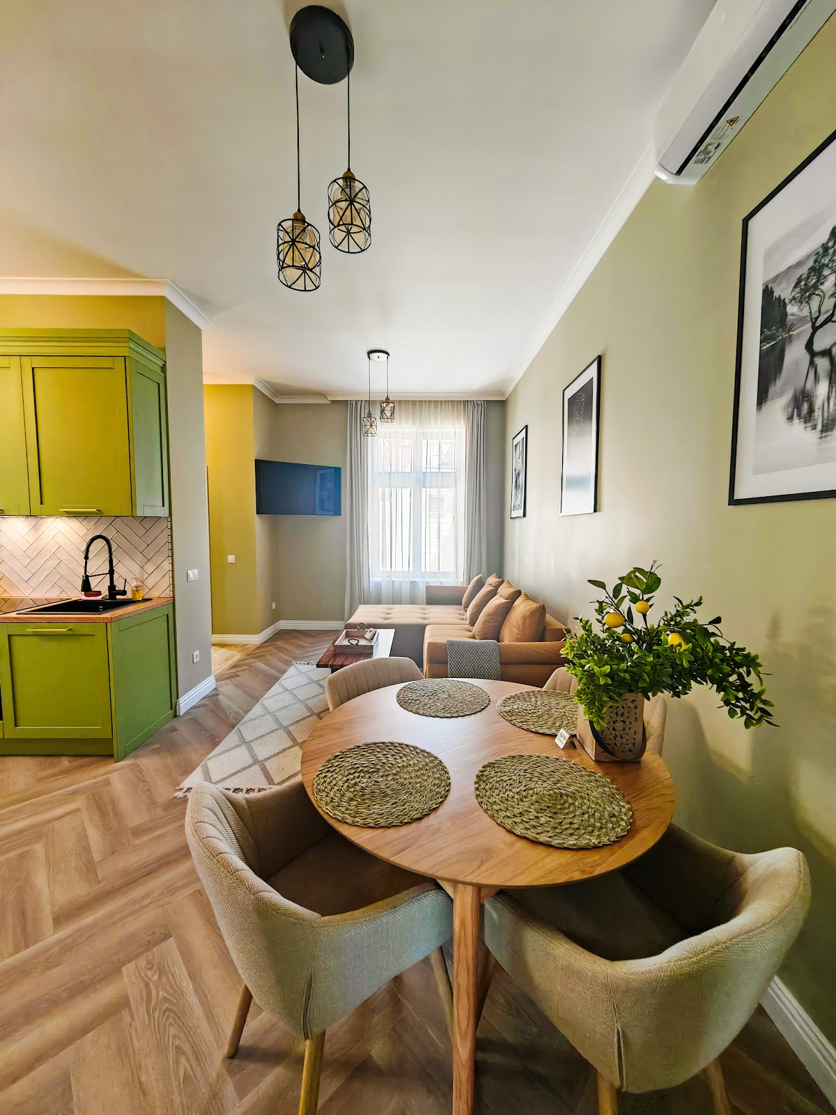 Olive Apartments Oradea, Oradea