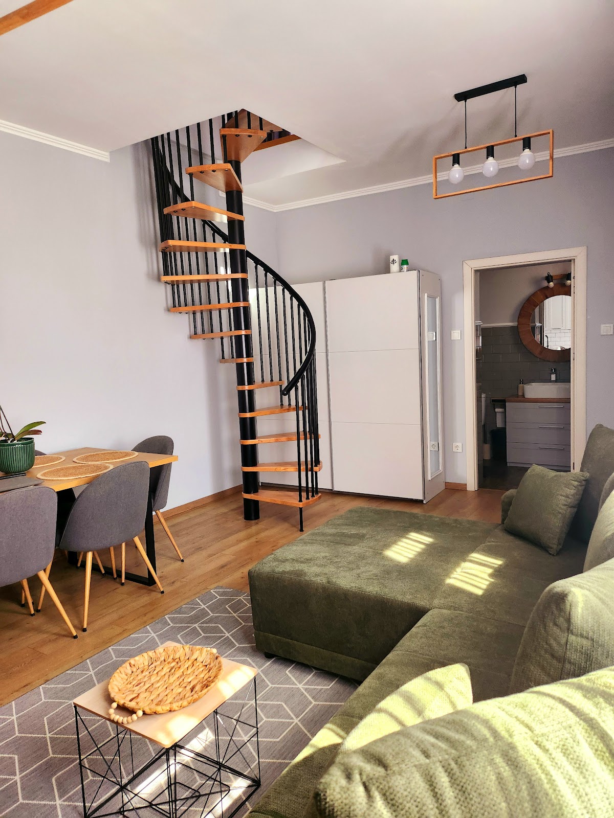 Olive Apartments Oradea