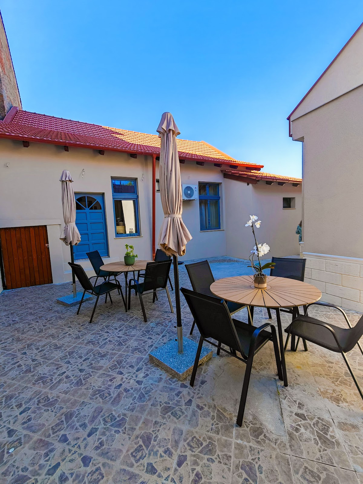 Olive Apartments Oradea