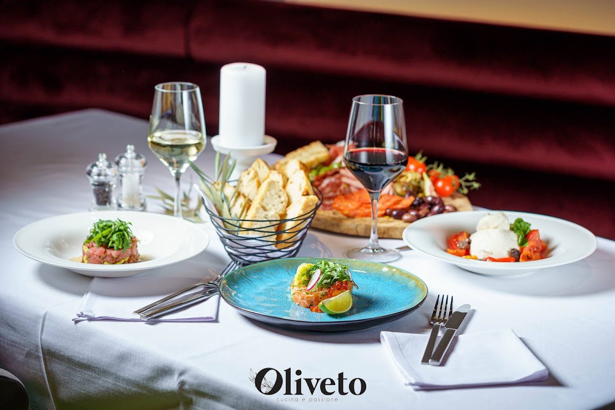 Oliveto Restaurant - foto 2