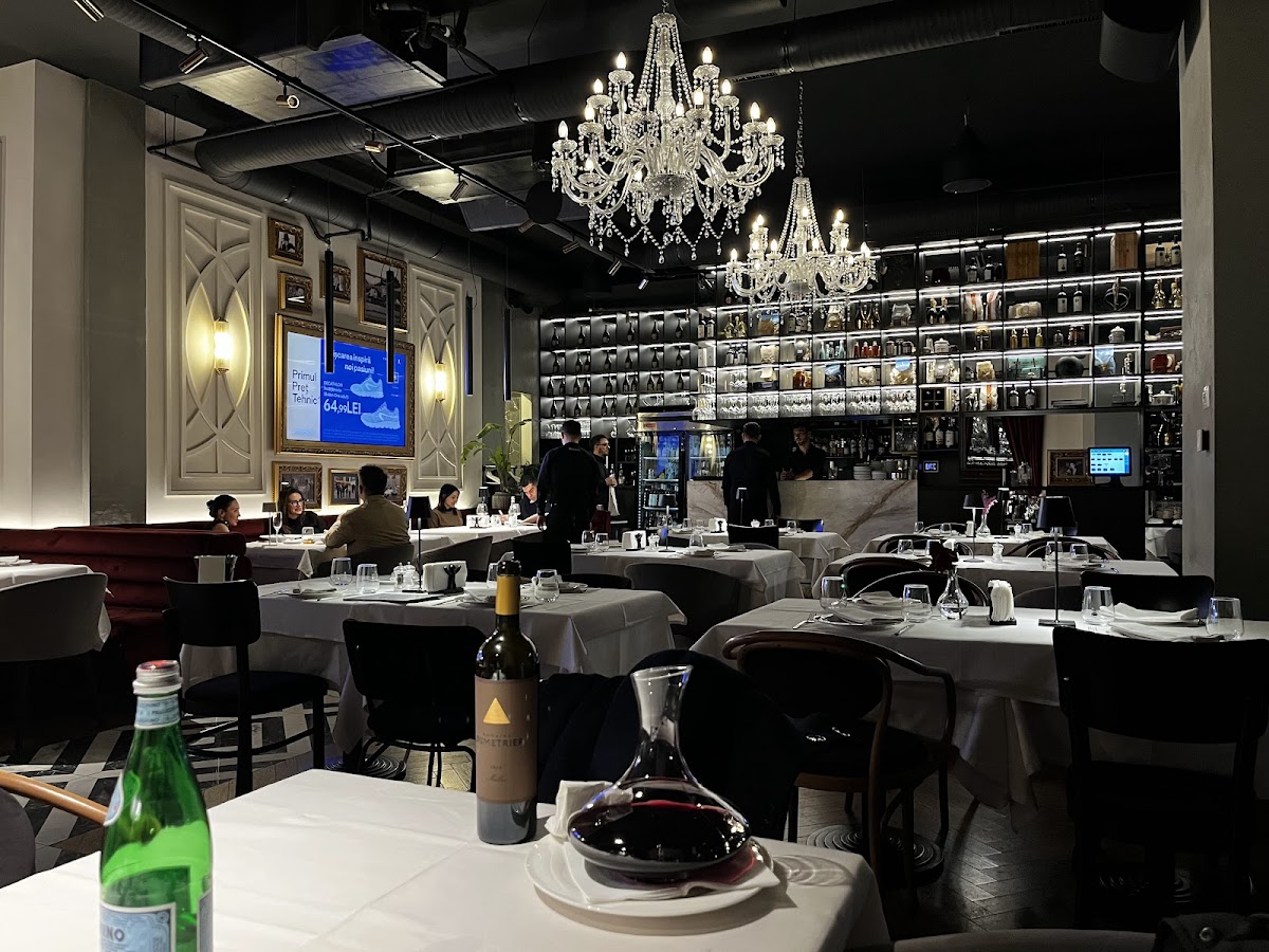 Oliveto Restaurant - foto 3