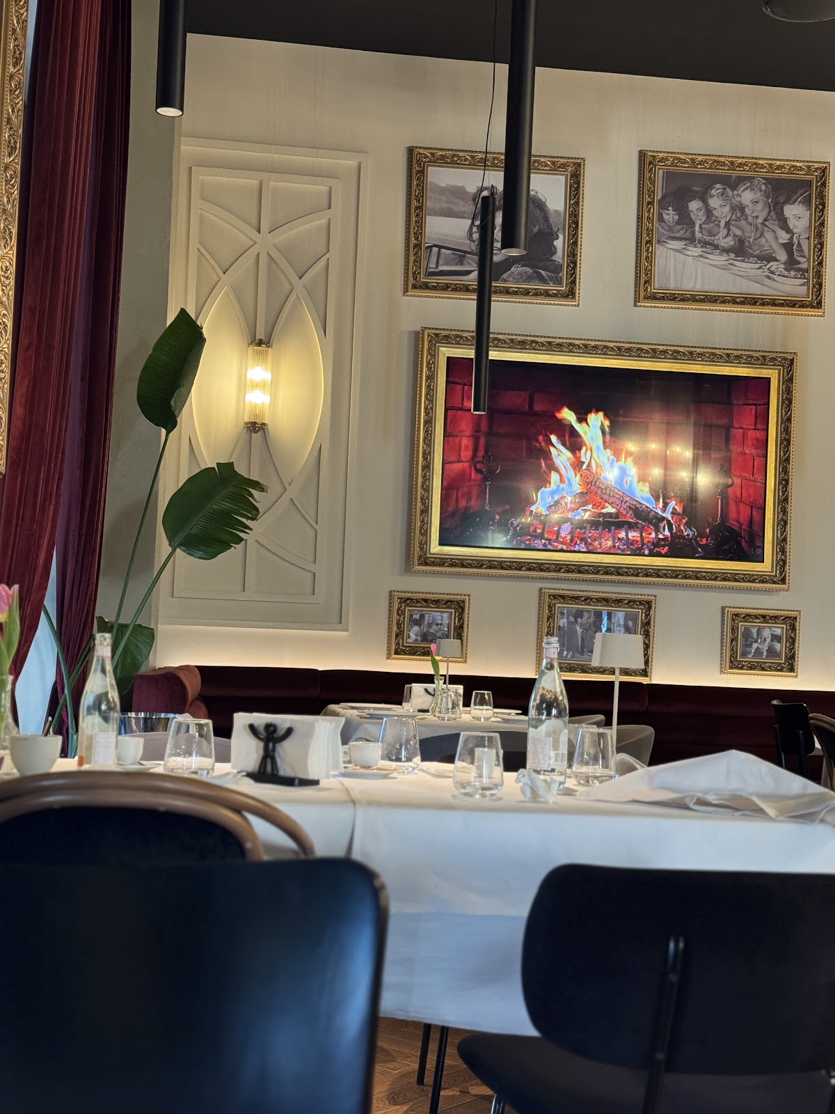Oliveto Restaurant - foto 4