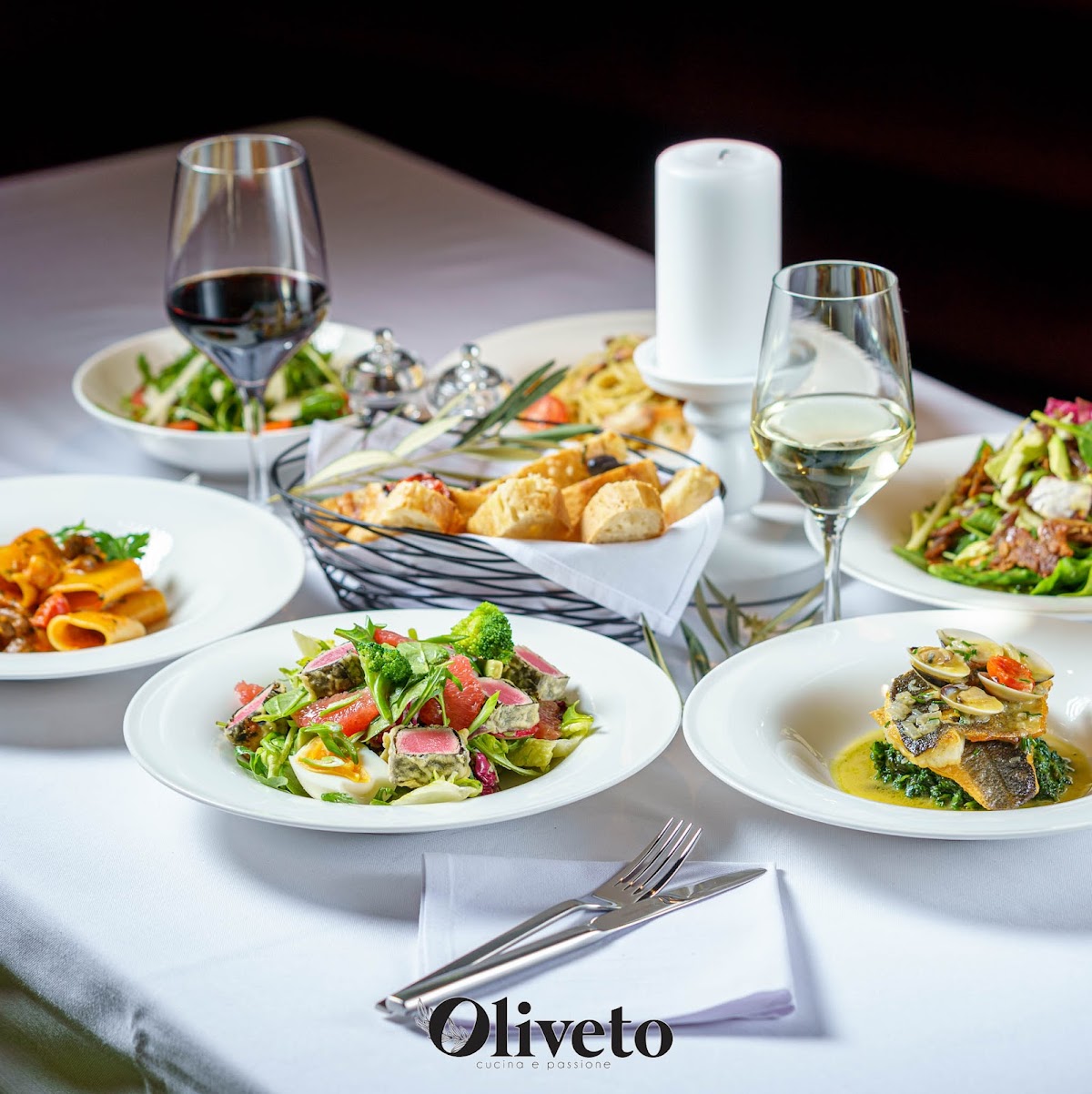 Oliveto Restaurant - foto 5