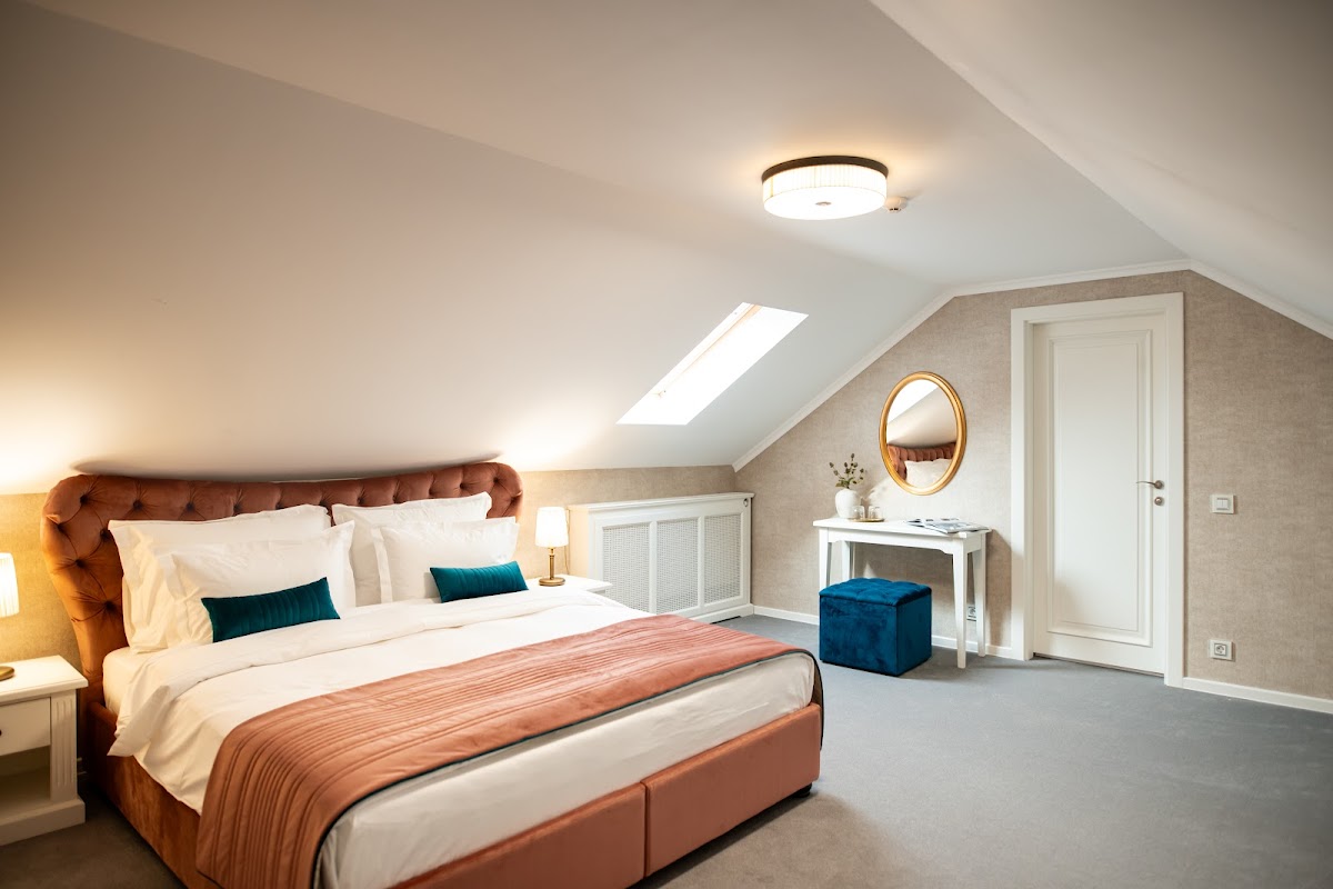 Olivia 9teen Hotel Boutique