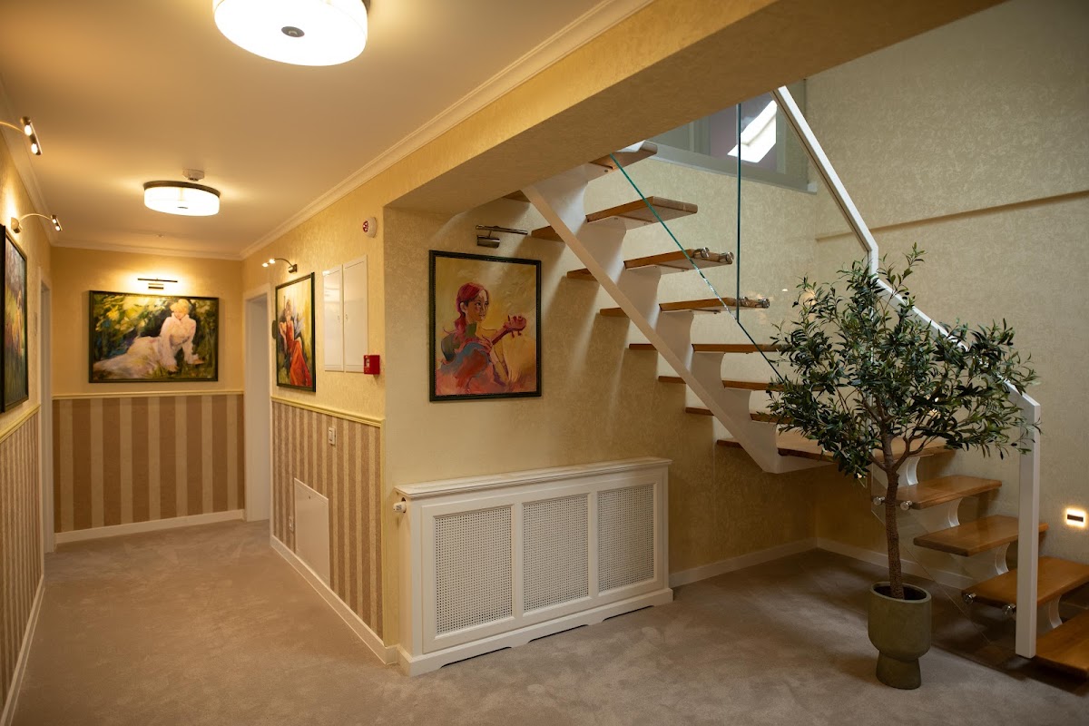 Olivia 9teen Hotel Boutique