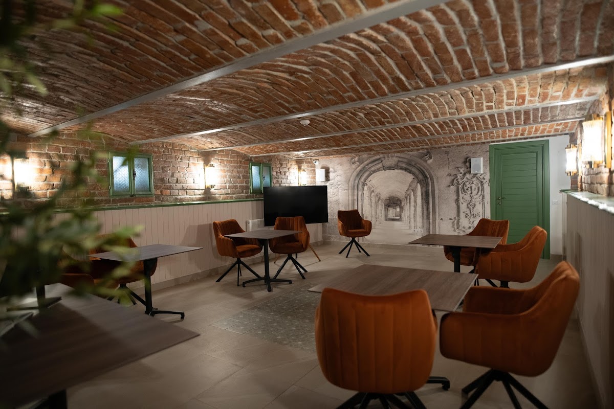 Olivia 9teen Hotel Boutique