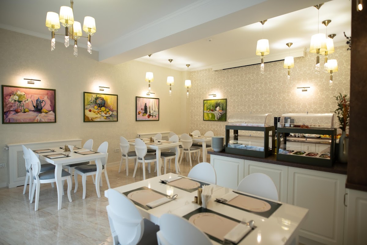 Olivia 9teen Hotel Boutique