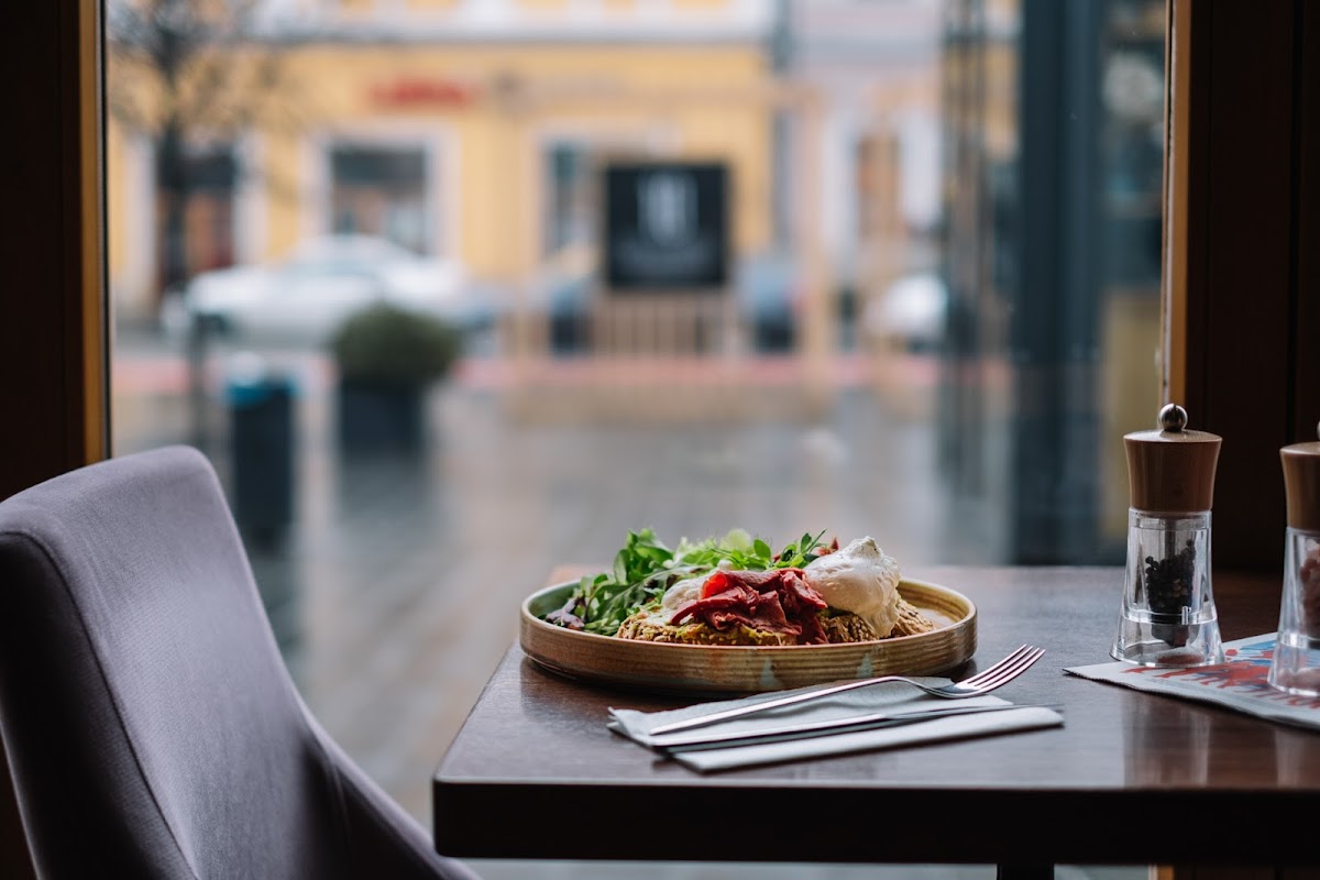 Olivo Bistro - foto 2