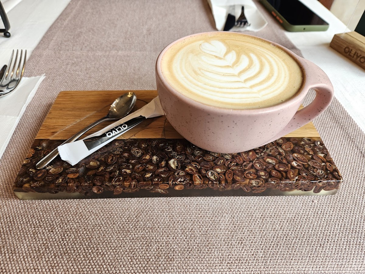 Olivo Bistro - foto 3