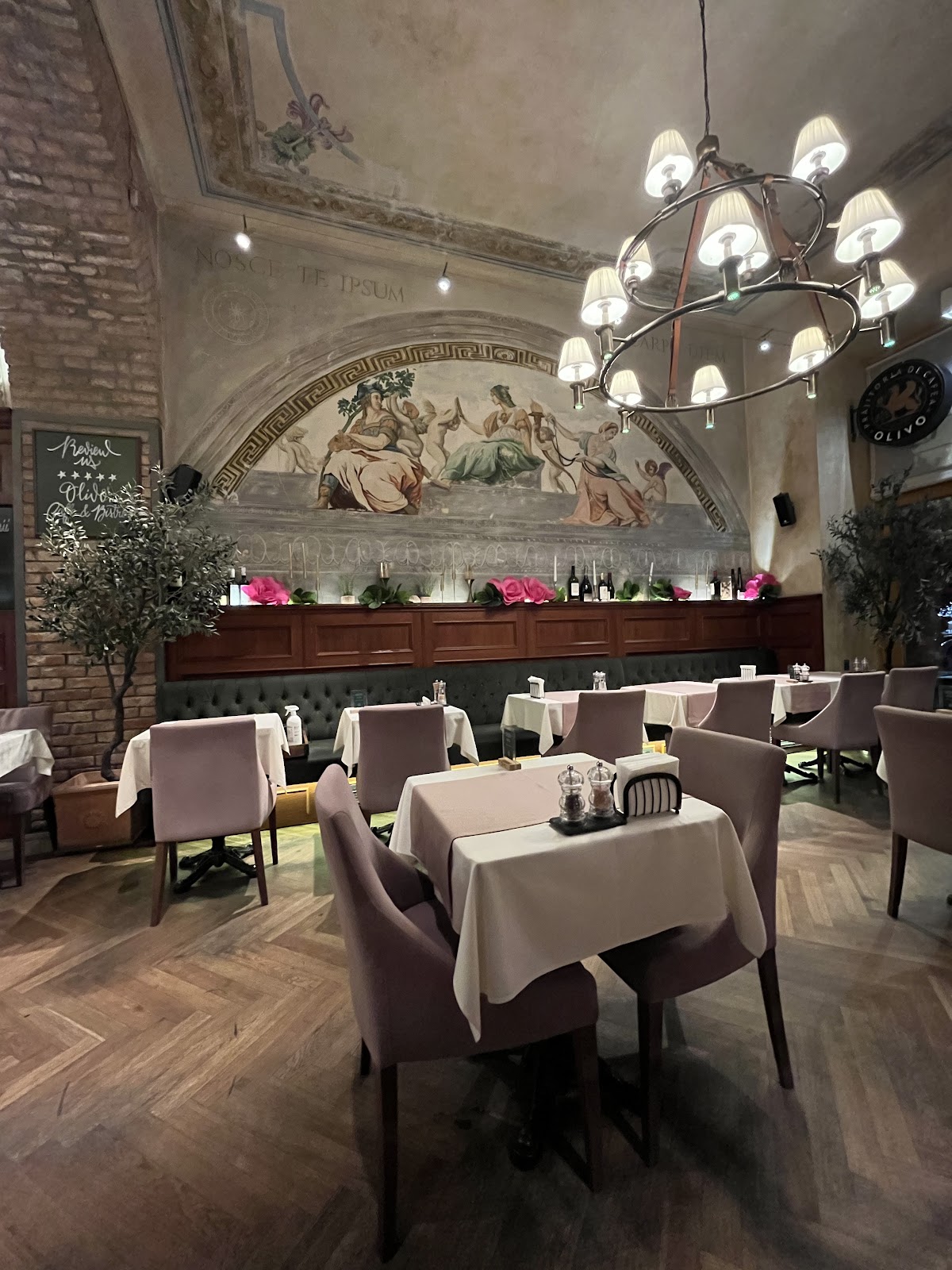 Olivo Bistro - foto 4