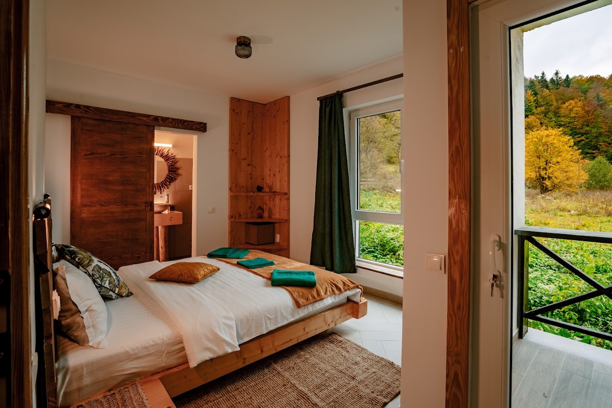 OM Resort