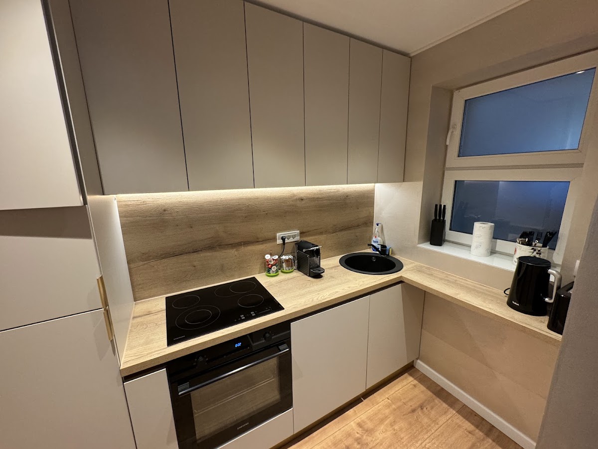 One by One at Grand Accommodation Bucuresti