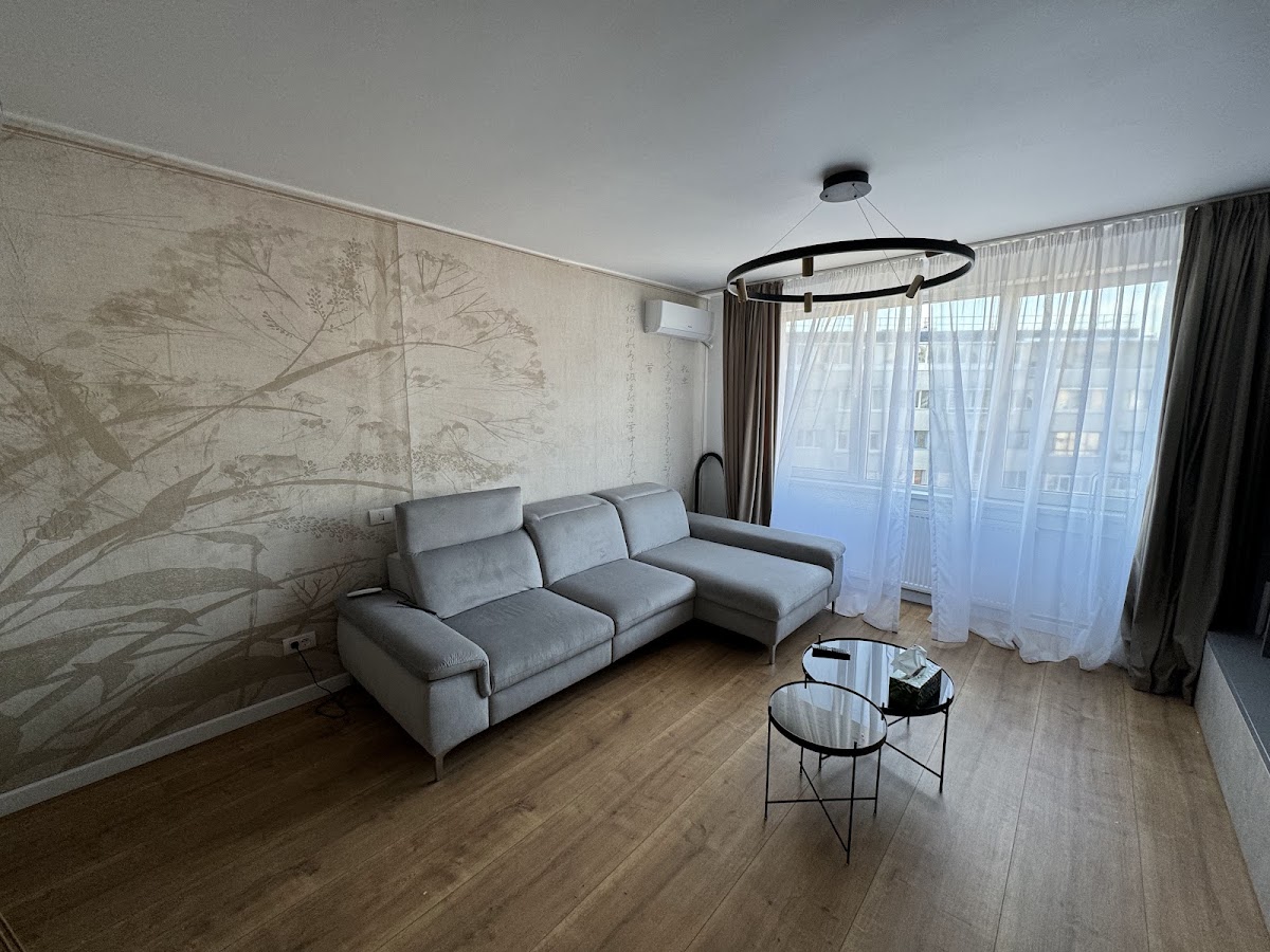 One by One at Grand Accommodation Bucuresti