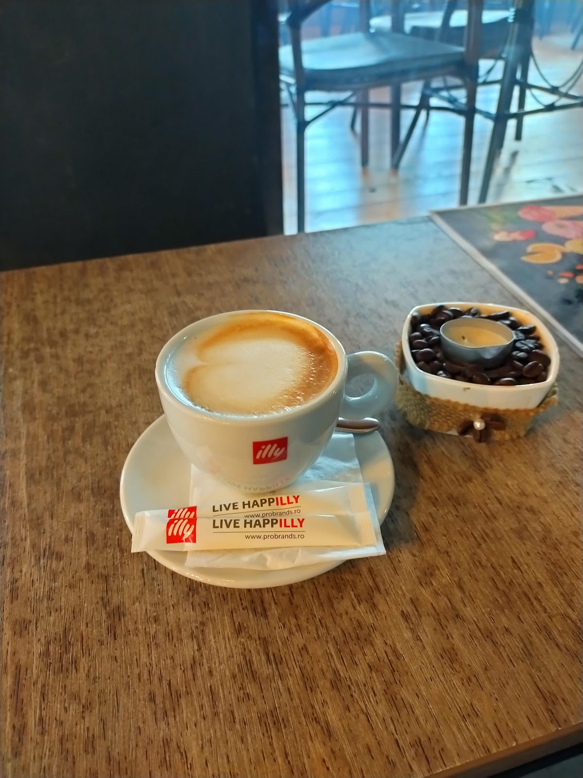 One Caffe - foto 2