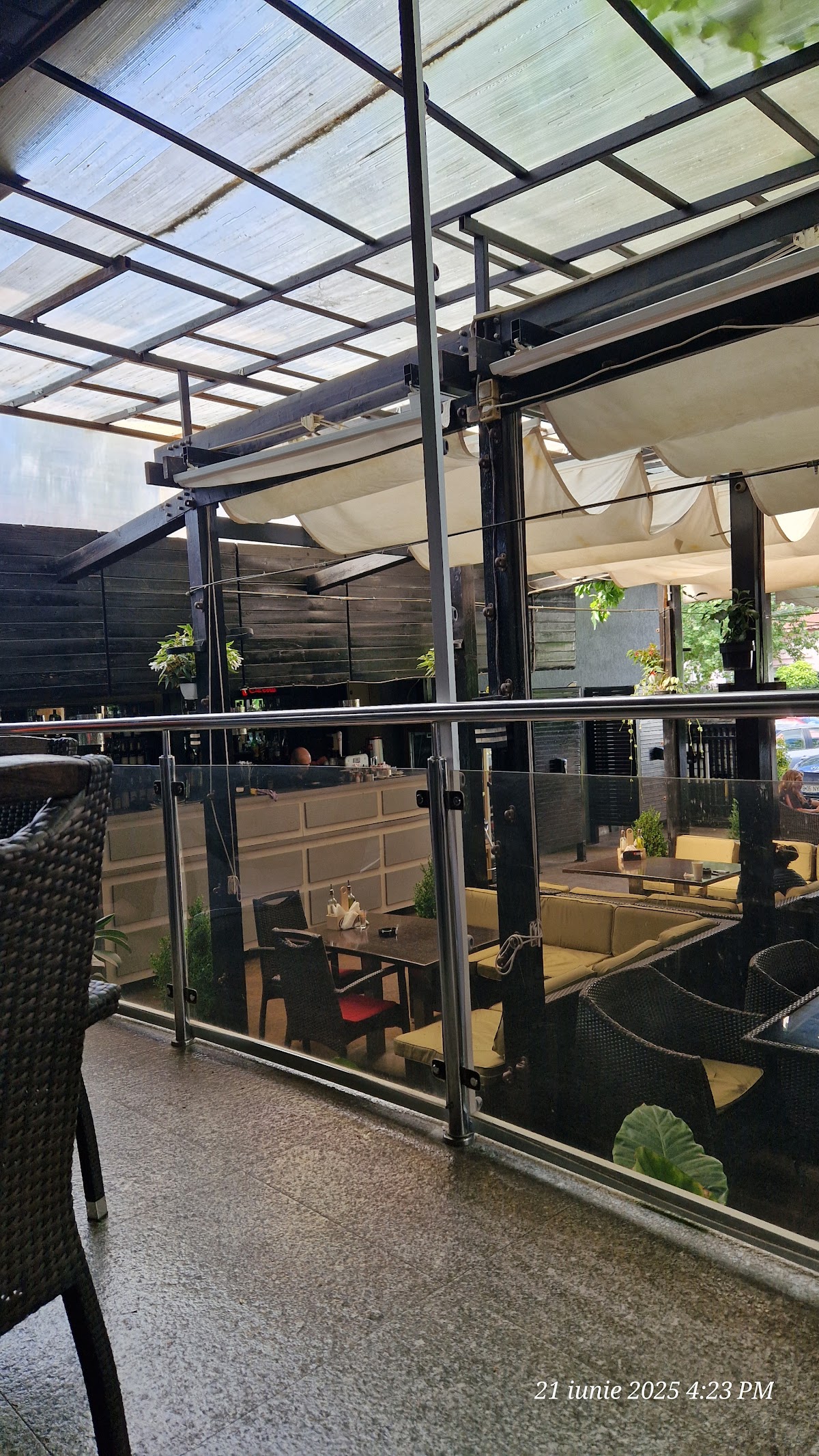 Onix Glamour - foto 1